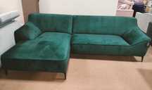 Etap Sofa narożnik AUSTIN - Wyprzedaż ekspozycji !!!
