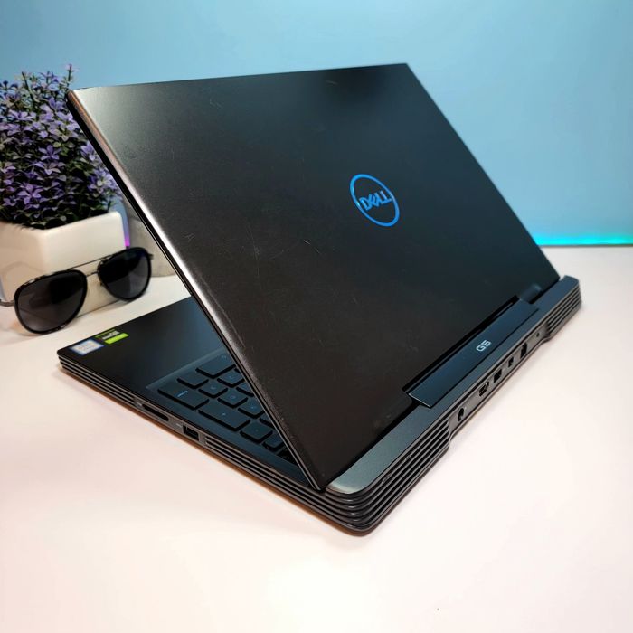 Dell G5 5590 / i7-9750H / 16Gb / NVIDIA GeForce GTX 1660Ti/ 256SSD+1Tb