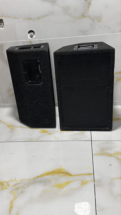 Coluna  mak furacao so caixas 12 polgadas