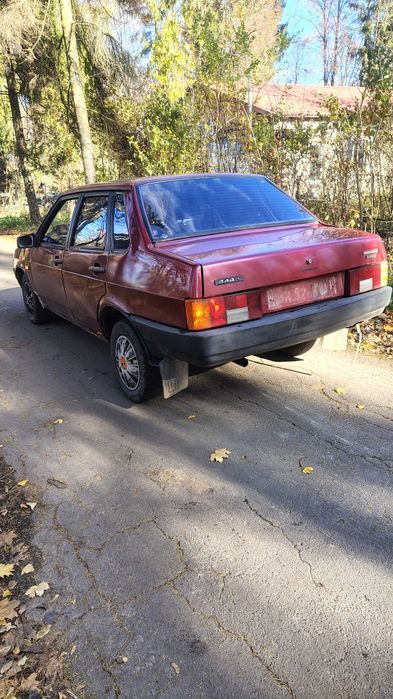 Розборка Лада 21099  Жигулі  разборка по детально