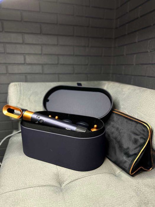 Стайлер Dyson HS 01 | 05 Airwrap