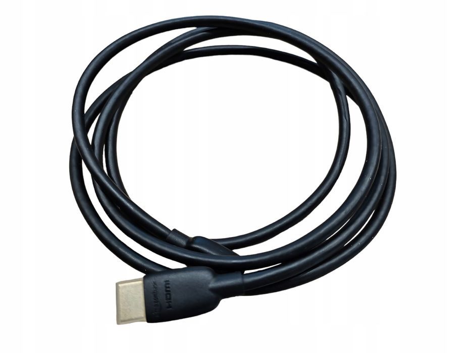 Kabel AMAZONBASIC 8khdmi HDMI - HDMI 1,8 m