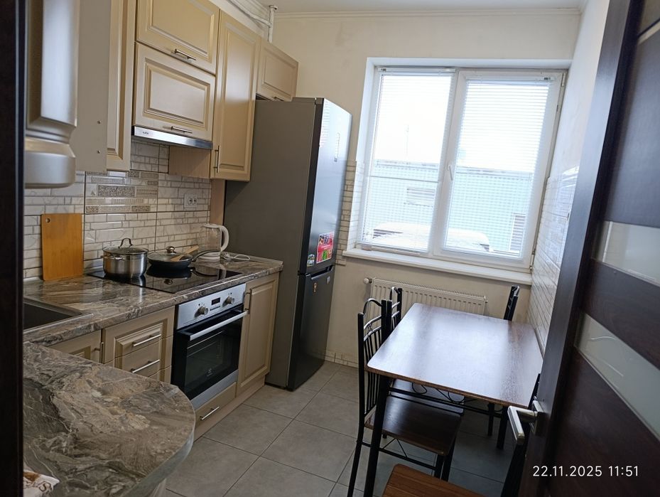 Подобова Оренда квартири Самбір