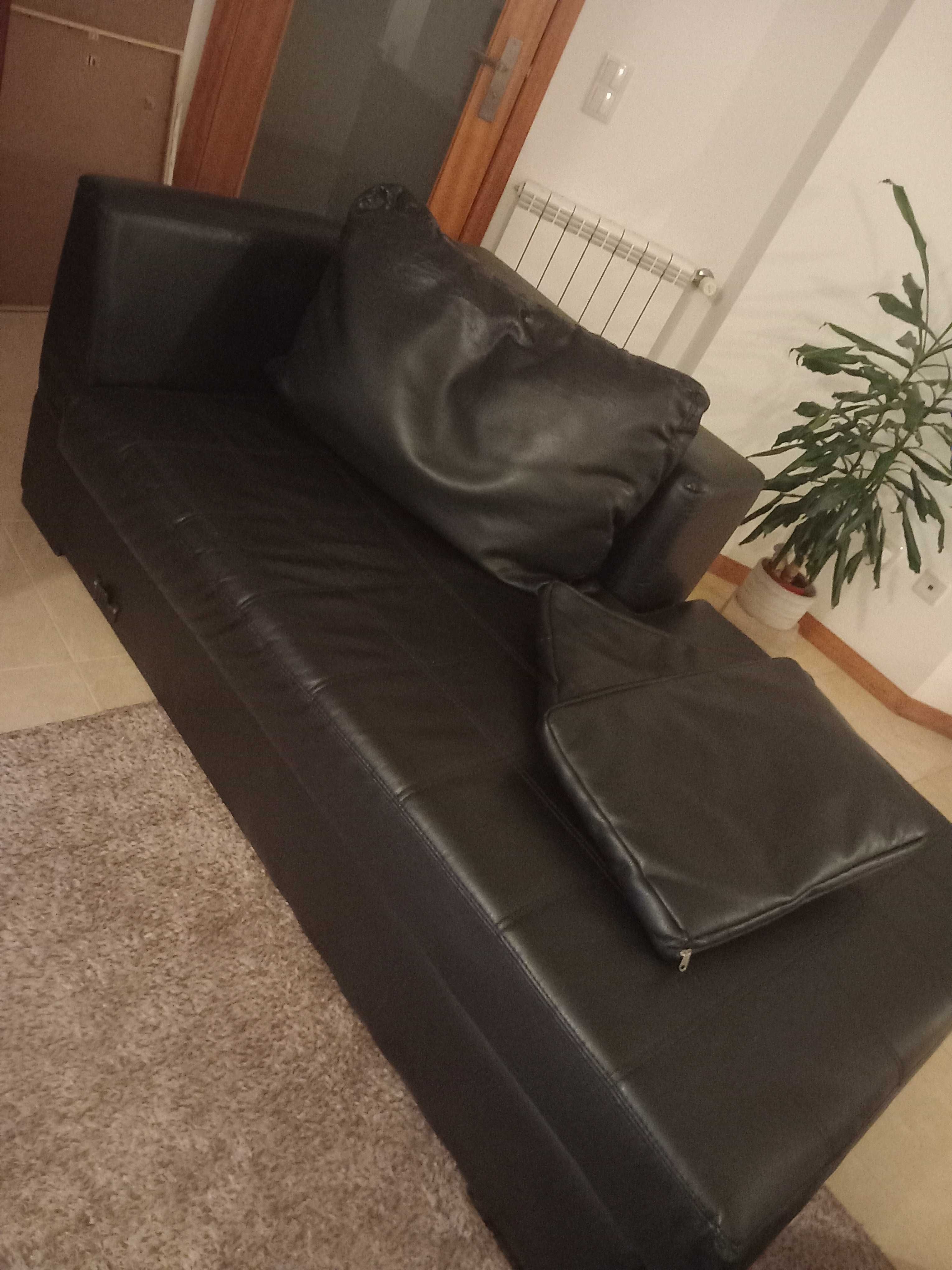 Mobilia de sala c/sofás