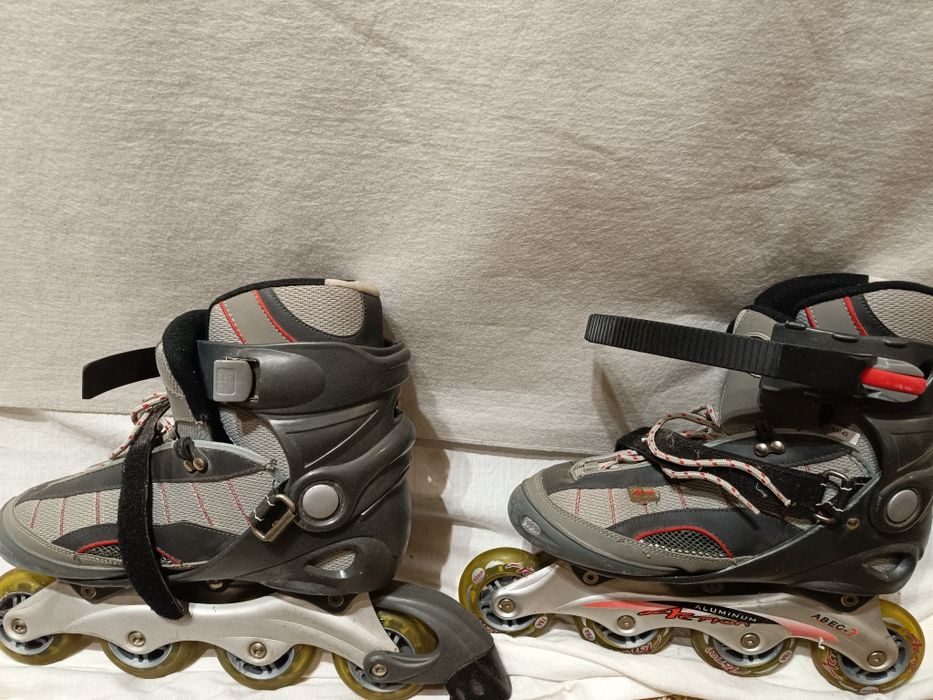 Продам Ролики 41-43