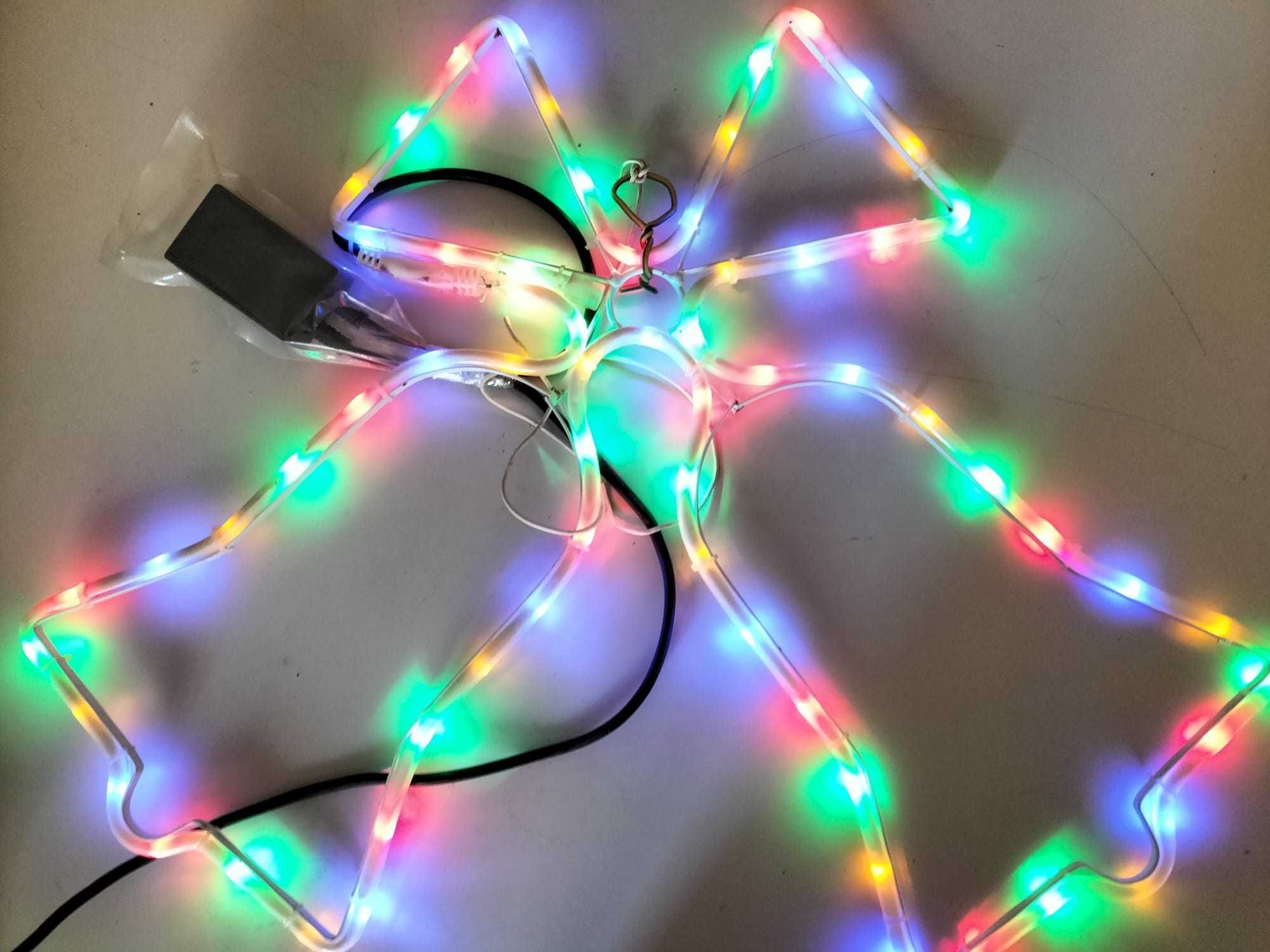 Enfeites de Natal