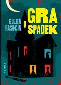 Gra o spadek - Ellen Raskin