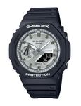 Часы Casio GA-2100SB-1A ! Оригинал! Фирменная гарантия 2 года!