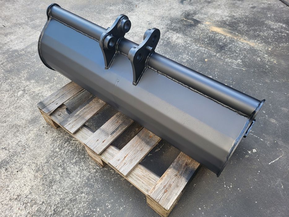 Łyżka skarpowa 100cm do minikoparki koparki Kubota