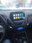Radio Android Hyundai TUCSON IX35 gps bluetooth PROM