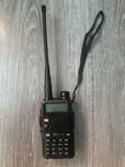 krótkofalówka Baofeng UV-5R