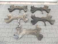 Belka kołyska sanki VW Golf IV Bora Audi A3 Leon Octavia