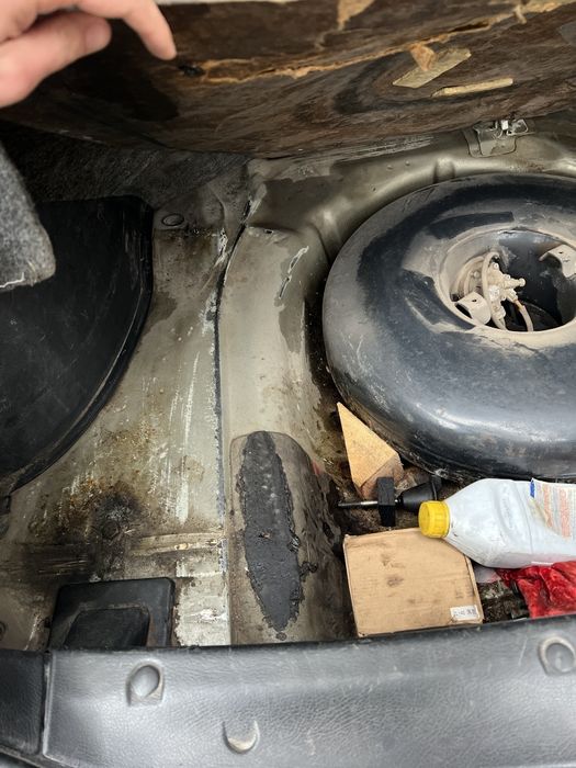 Продам Ланос 1.5 поляк