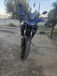 Yamaha Tracer 700 de 2021