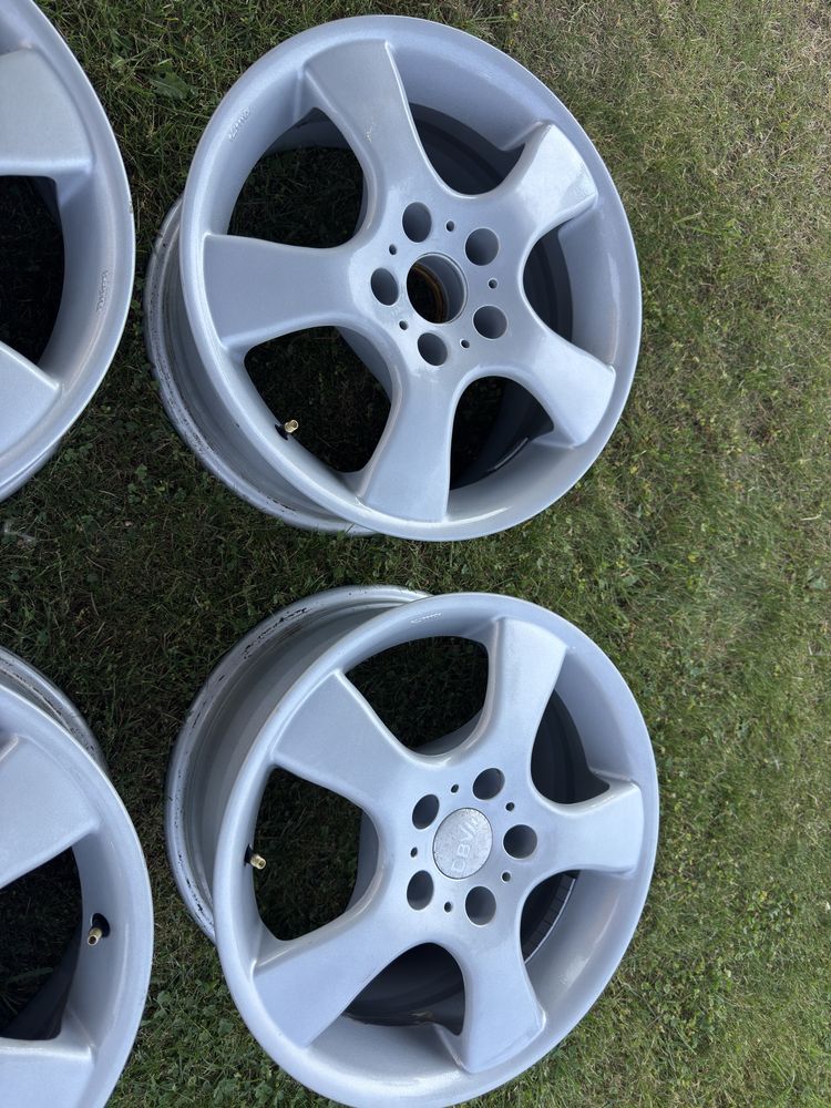 Felgi 5x110 7.5Jx16 Opel