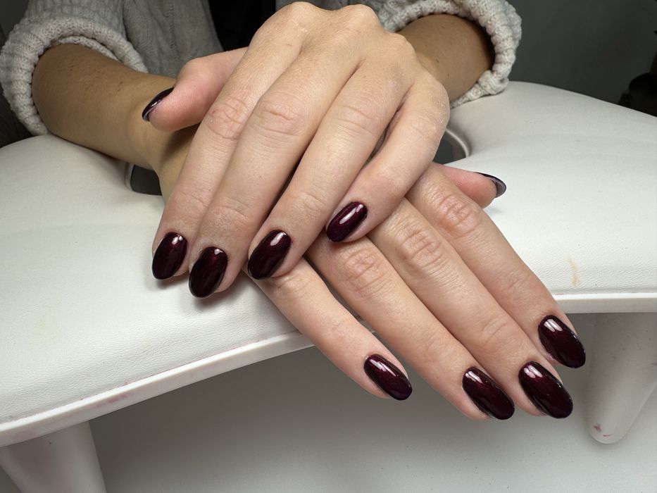 DOSTĘPNE TERMINY !! Pedicure Manicure Paznokcie Żelowe Przedłużanie