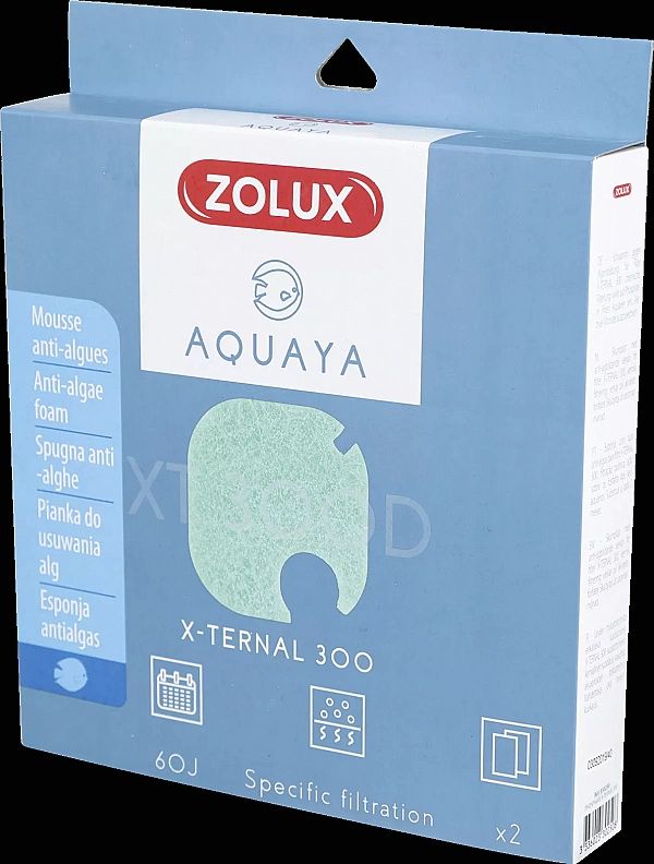 Zolux Aquaya Wkład Phosphate Xternal 300