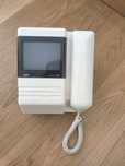 Videoporteiro bpt system 200