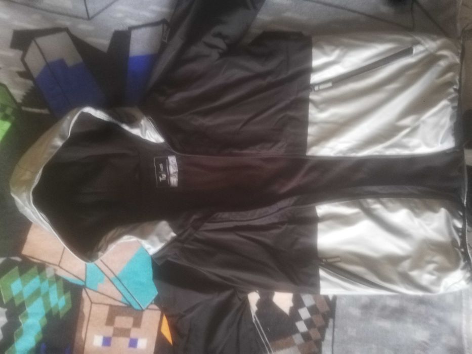 Ubrania dla Chłopca