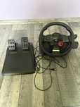 Kierownica Logitech Driving Force GT