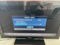 Samsung  tv reszta w opisie