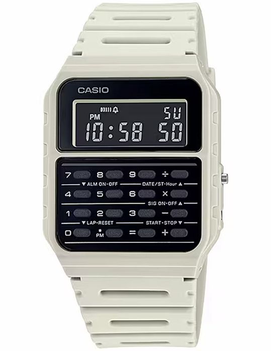 zegarek casio ca-53wf-8bdf unisex