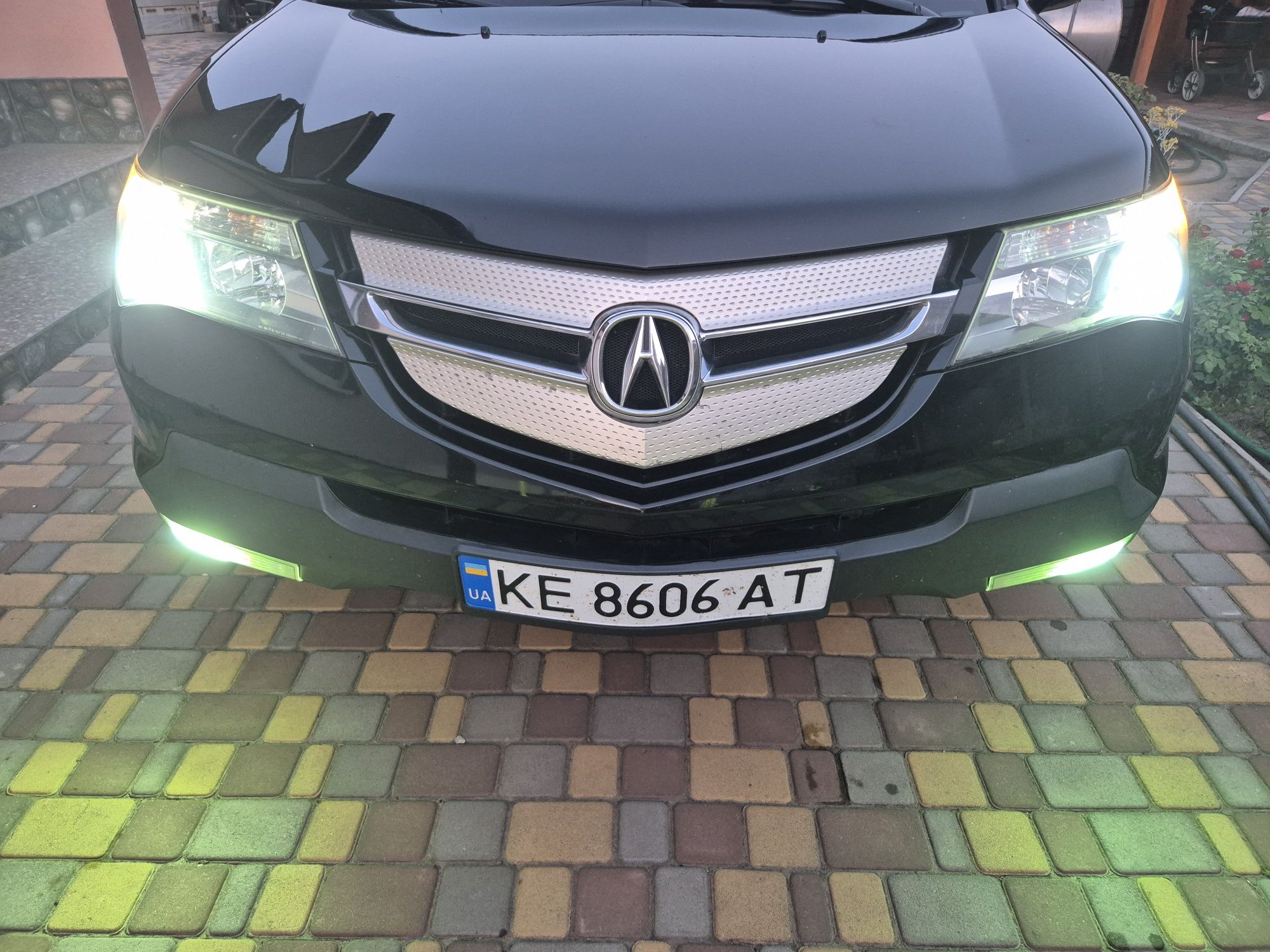 Продам власне авто