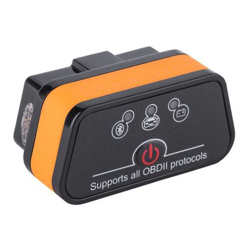 KRAFT&DELE Profesjonalny Skaner Miernik Tester Diagnostyczny KD5671