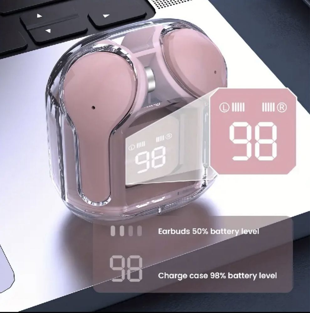 Наушники bluetooth