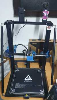 Impressora 3D Creality CR-10 V3