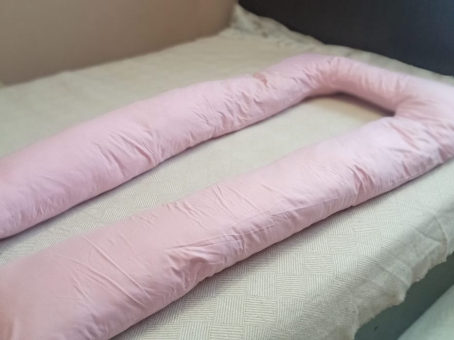 Подушка для вагітних 0.90 на 1.50