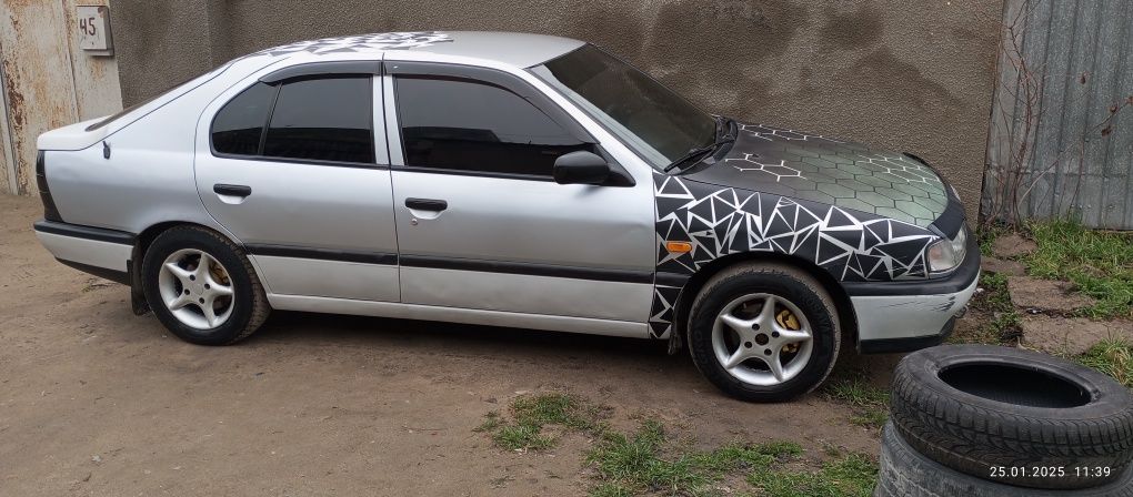 Несан примера п 10