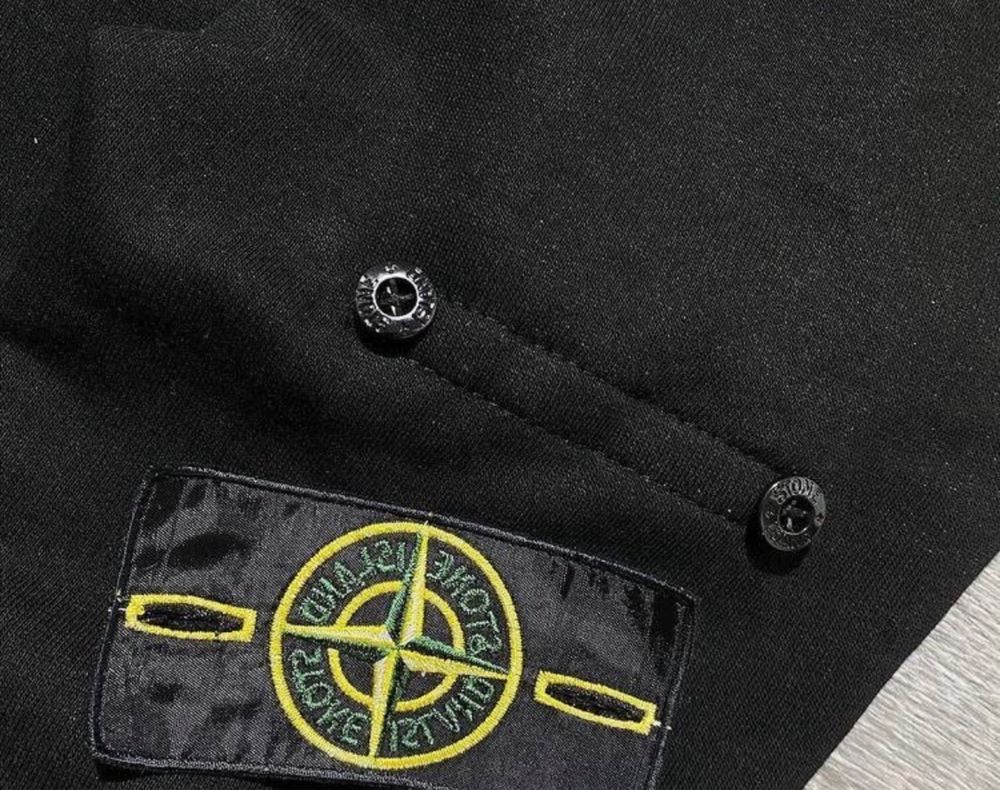 Зіп худі Stone Island |~| Худи Стон Айленд |~| Кофта Стонік