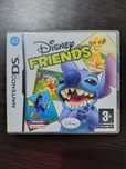 Disney Friends Nintendo DS