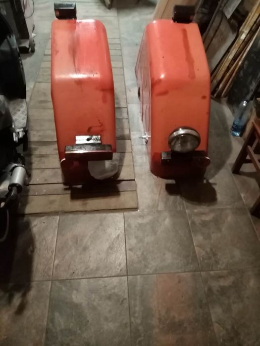 Błotniki do ursusa c360