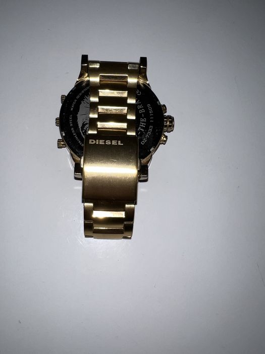 Relógio Diesel Only The Brave