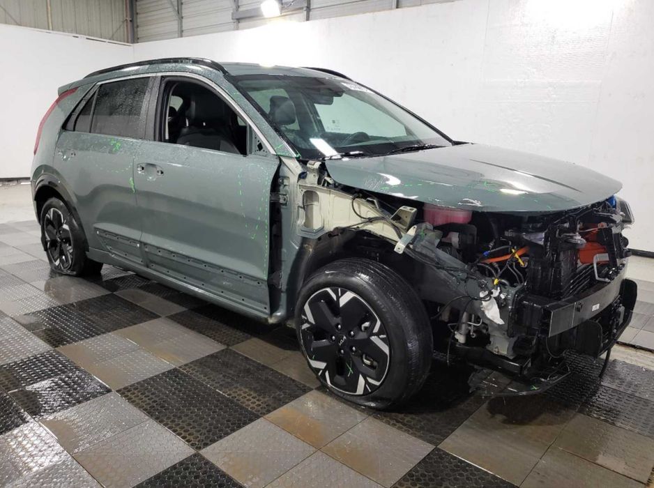 Kia Niro EV 2024 _