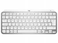 Klawiatura Logitech Mx Keys Mini - Bluetooth Tv / Android Mac Qwerty N