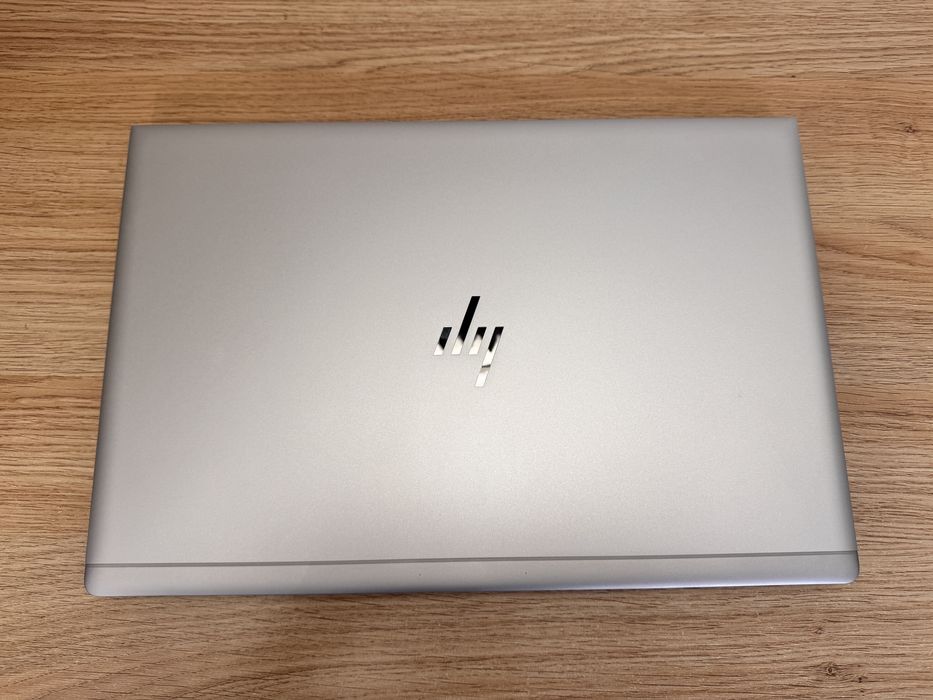 15.6” FHD IPS HP EliteBook 850 G6 i5-8365U/16/256