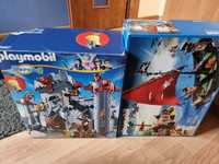 Playmobil klocki