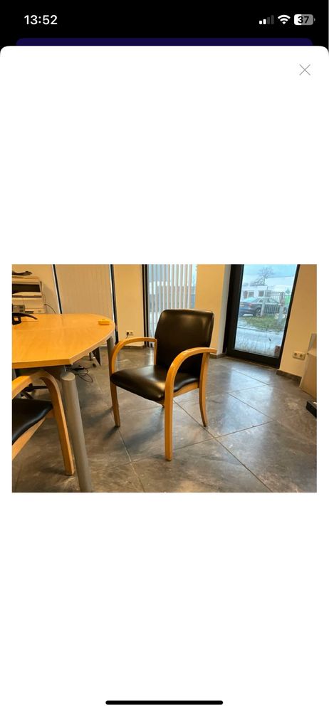 Krzesla do biura