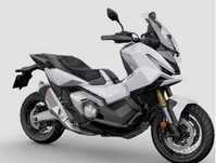 Wypożycz i ucieknij od zgiełku miasta X-ADV 750 DCT 2025 KRAKÓW
