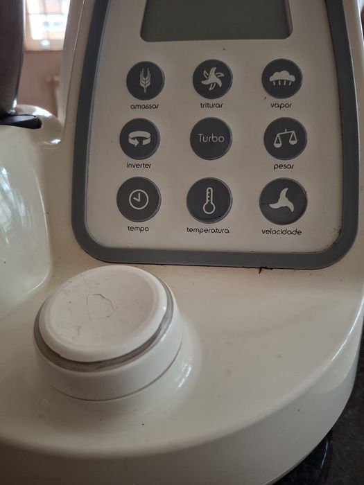 Yammi eletrodoméstico