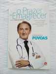 Livro O Prazer de Emagrecer
