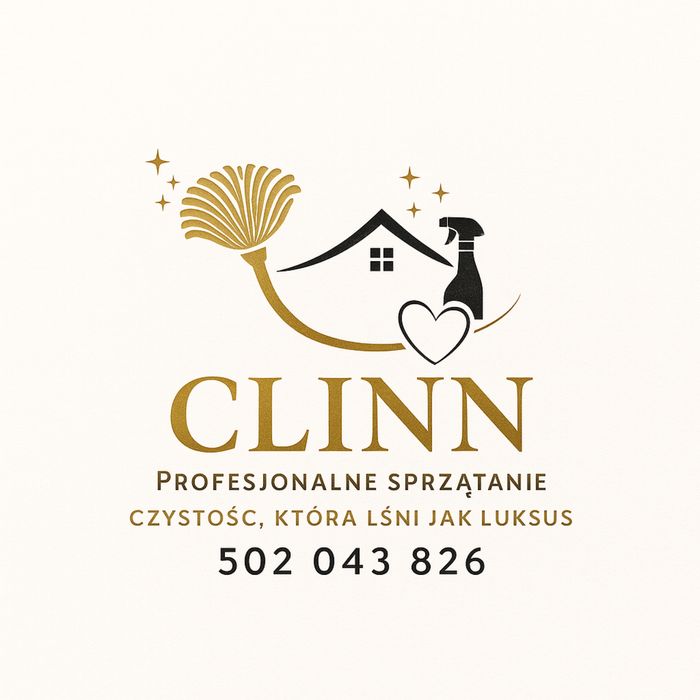 Sprzątanie z gwarancją dokładności