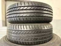 Літні шини 195/60 R15 Goodyear EfficientGr/p 2шт Slovenia