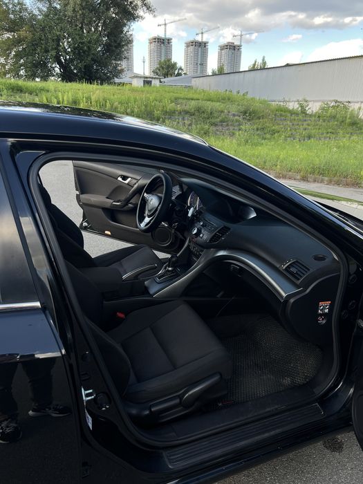 Honda Accord 2012
