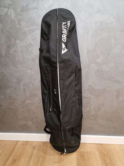 Deska Snowboardowa Burton