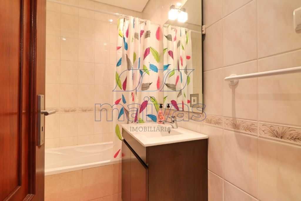 Apartamento T2 no Centro de Vila Verde