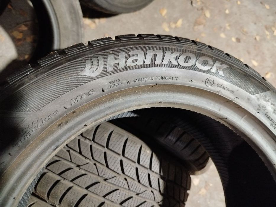 185/55R15 HANKOOK Winter I'Cept RS.